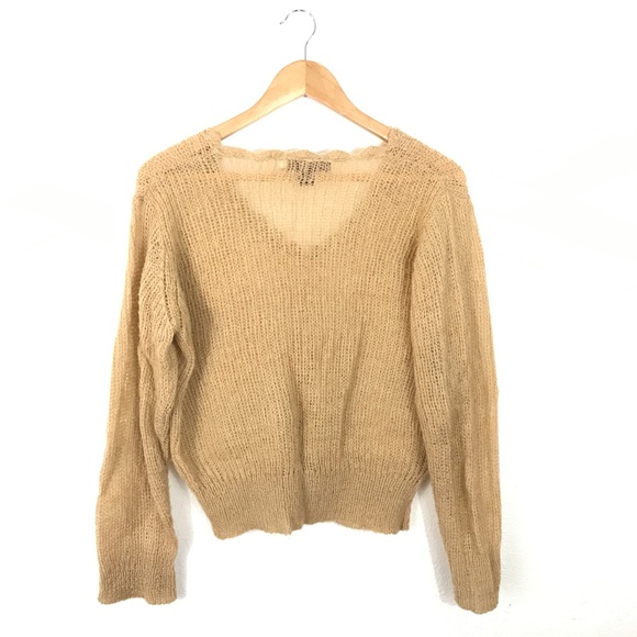 Vintage Sweater - Picture 2 of 5